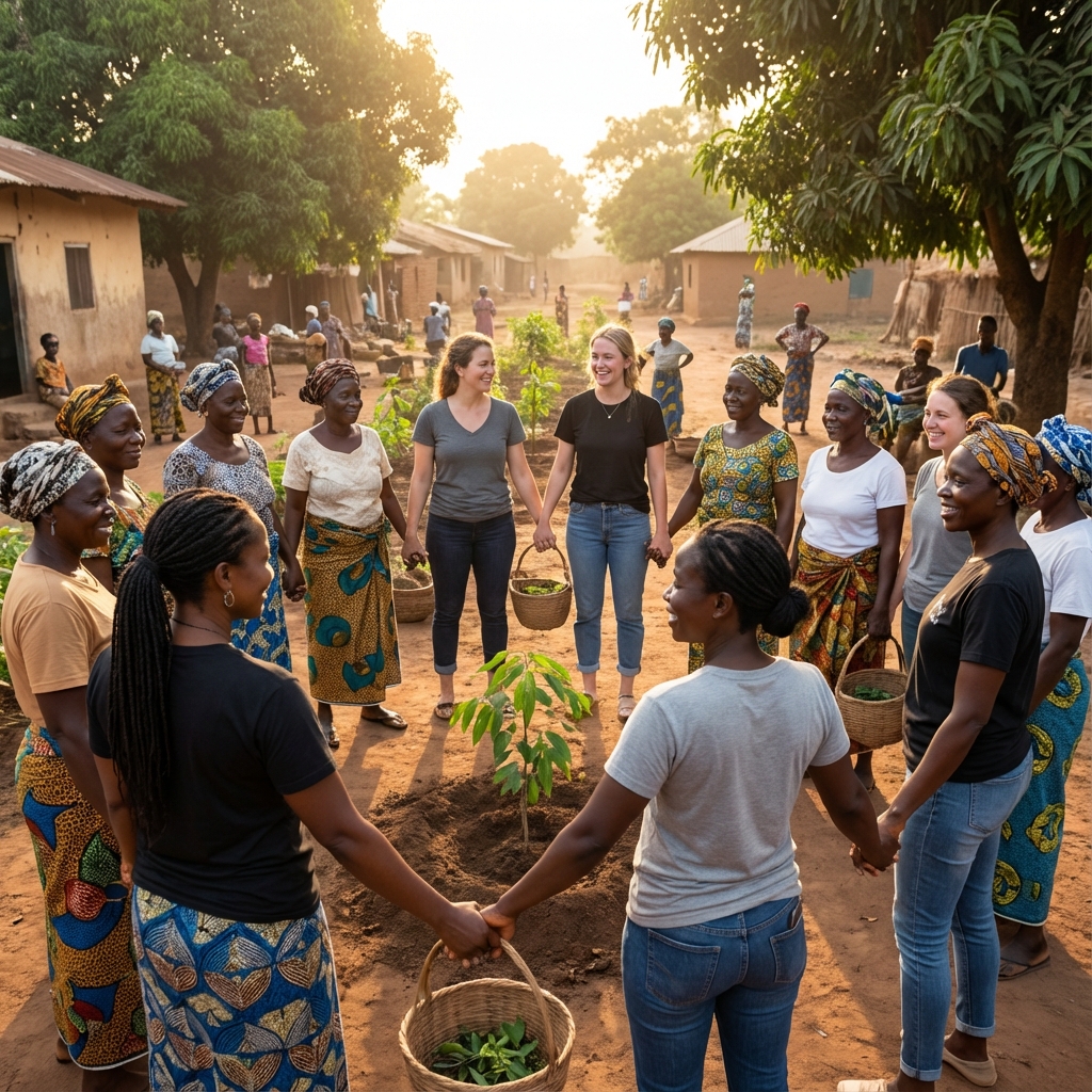 Community collaboration